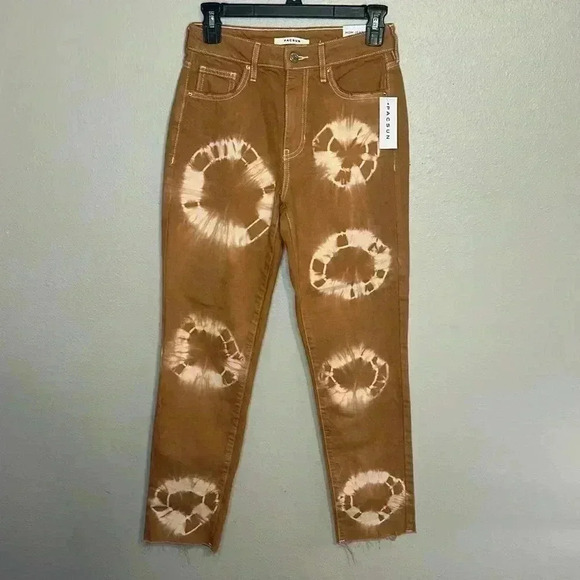 PacSun Denim - New Pacsun Los Angeles Mom Jean Size 24 Vintage